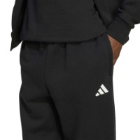 Costum sportiv pentru copii Adidas J Fi 3S Ts Black/White, s.176 imaginea #4 — magazin online Desire.md