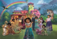 Puzzle Clementoni Encanto (25049)