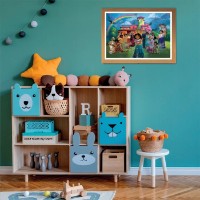 Puzzle Clementoni Encanto (25049) imaginea #2 — magazin online Desire.md