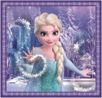 Puzzle Clementoni Frozen 3x48 (25021) imaginea #3 — magazin online Desire.md