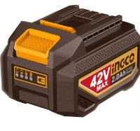 Acumulator pentru scule electrice Ingco FBLI42201