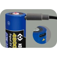 Acumulator pentru scule electrice King Tony 9TA34P01 imaginea #2 — magazin online Desire.md