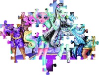 Пазл Clementoni Monster High (25784) фото №2 — интернет-магазин Desire.md