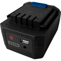 Acumulator pentru scule electrice King Tony 9TA45P01