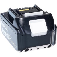 Аккумулятор для инструмента Makita 197599-5 фото №4 — интернет-магазин Desire.md