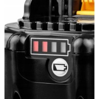 Set de baterii+încărcător Makita 197952-5 imaginea #2 — magazin online Desire.md