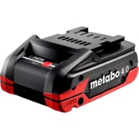 Acumulator pentru scule electrice Metabo 624974000