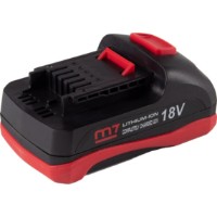 Acumulator pentru scule electrice Mighty Seven DB-1825 imaginea #2 — magazin online Desire.md