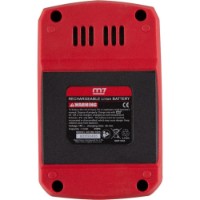 Acumulator pentru scule electrice Mighty Seven DB-1825 imaginea #4 — magazin online Desire.md