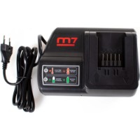 Încărcător Mighty Seven DC-18A imaginea #2 — magazin online Desire.md