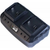 Incarcator baterie Rotor 2RBC-21V (17922)