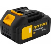 Acumulator pentru scule electrice Rotor RB-5A 36V