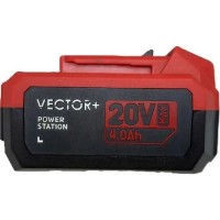 Аккумулятор для инструмента Vector 4022 фото №3 — интернет-магазин Desire.md