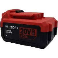 Acumulator pentru scule electrice Vector 4022