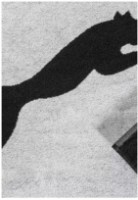 Полотенце Puma Team Towel Large Puma Black/White, s.70x140 фото №6 — интернет-магазин Desire.md