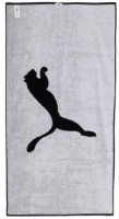Полотенце Puma Team Towel Large Puma Black/White, s.70x140 фото №3 — интернет-магазин Desire.md