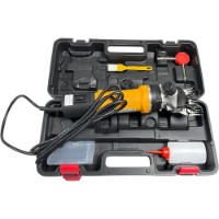 Электроножницы Demetra DM-13 (30399) фото №3 — интернет-магазин Desire.md