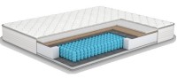 Ортопедический матрас Somnart Blogger 180x190cm (023143)