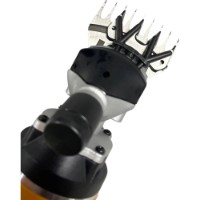 Электроножницы Demetra DM-9 (37747) фото №6 — интернет-магазин Desire.md