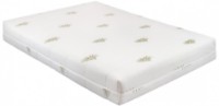 Ортопедический матрас Somnart XXL Memory Aloe Vera 140x200cm (021112)