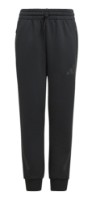 Детские спортивные штаны Adidas J Z.N.E. Black, s.164