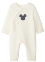 Детская пижама Premaman Mickey 12m (HNAYTE-ECR-12M)