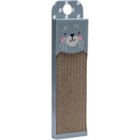 Когтеточка для кошек Beeztees Seal Blue 45cm (405168)