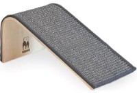 Когтеточка для кошек Petrebels Archie 38 Grey (435980)