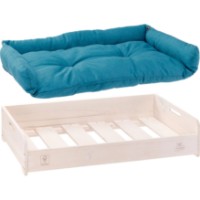 Pat pentru câini și pisici Ferplast Hall S (70027100) imaginea #2 — magazin online Desire.md