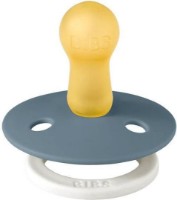 Suzeta BIBS Glow Petrol/Deep Space 6-18m 2pcs (5713795266920) imaginea #2 — magazin online Desire.md