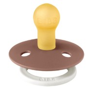 Suzeta BIBS Glow Woodchuck 0-6m (100330C)  imaginea #3 — magazin online Desire.md