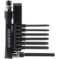 Набор бит King Tony 2128PR