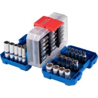 Set capete King Tony 2549MR-EB imaginea #5 — magazin online Desire.md