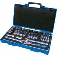 Set capete King Tony 3033MRV