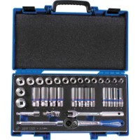 Set capete King Tony 3033MRV imaginea #2 — magazin online Desire.md