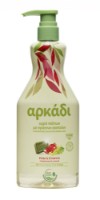 Средство для мытья посуды Arkadi Pomegranate & Grape 550ml (7910008)