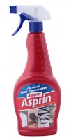 Detergent pentru interior Asperox Asprin 750ml