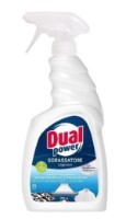 Detergent pentru bucătărie Dual Power Sgrasatore Bicarbonate 750ml