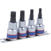 Набор головок King Tony 4126PR