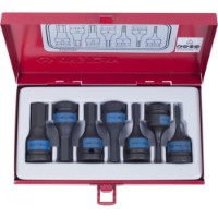 Set capete King Tony 4407MP imaginea #2 — magazin online Desire.md