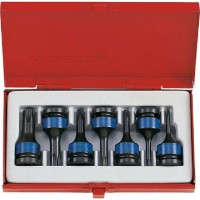 Set capete King Tony 4417PP