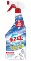 Средство для санитарных помещений Ezel Rust & Lime 750ml