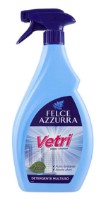 Soluție pentru sticlă Felce Azzurra Vetri 750ml (001741)