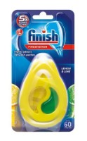 Средство для посудомоечных машин Finish Deo Lemon & Lime