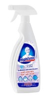Detergent pentru obiecte sanitare HighGenic Banyo 750ml