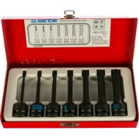 Набор головок King Tony 4457MP фото №2 — интернет-магазин Desire.md