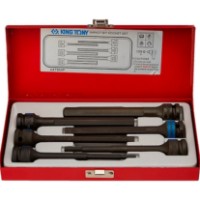 Набор головок King Tony 4476MP