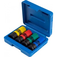 Набор головок King Tony 44904MP02