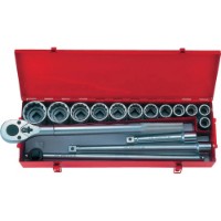 Set capete King Tony 6016MR