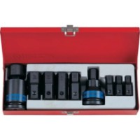 Set capete King Tony 6411MP